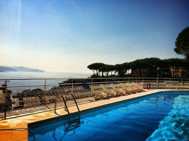 راباللو Residence Portofino Est المظهر الخارجي الصورة