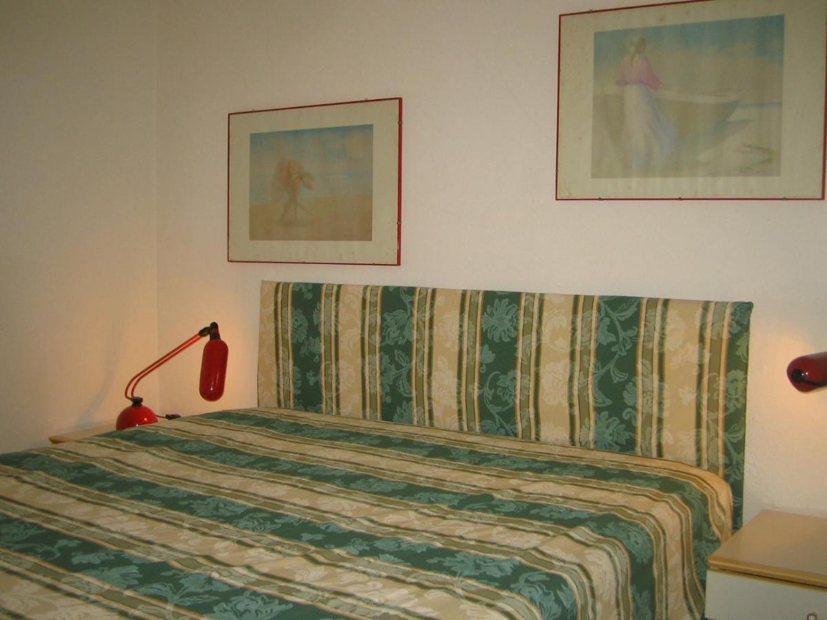 راباللو Residence Portofino Est المظهر الخارجي الصورة