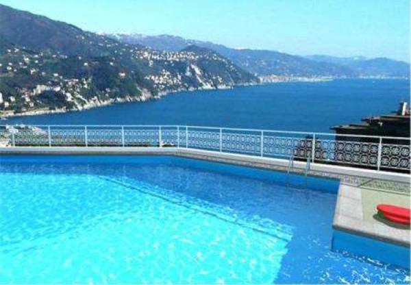 راباللو Residence Portofino Est المظهر الخارجي الصورة