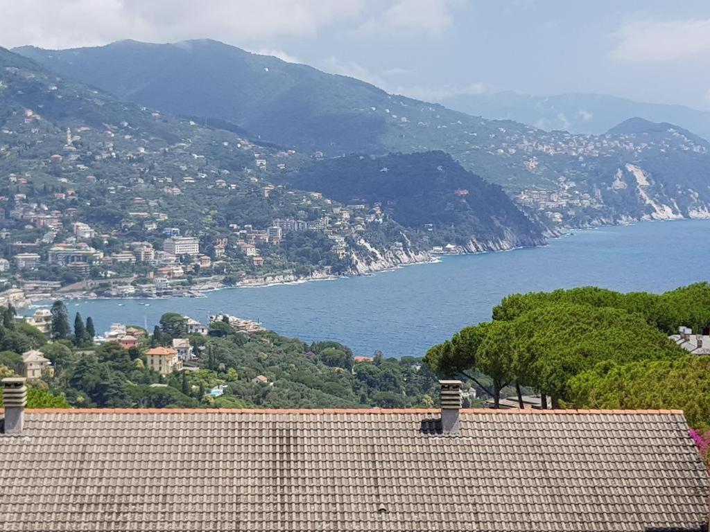 راباللو Residence Portofino Est المظهر الخارجي الصورة
