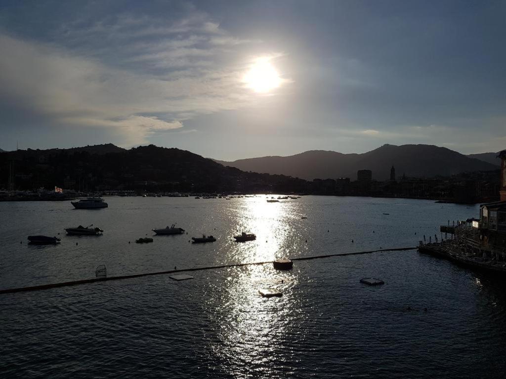 راباللو Residence Portofino Est المظهر الخارجي الصورة