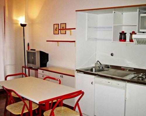 راباللو Residence Portofino Est المظهر الخارجي الصورة