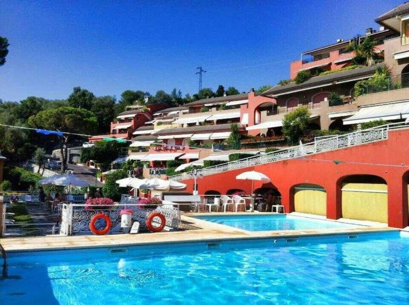 راباللو Residence Portofino Est المظهر الخارجي الصورة