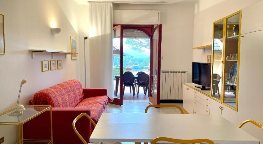 راباللو Residence Portofino Est المظهر الخارجي الصورة