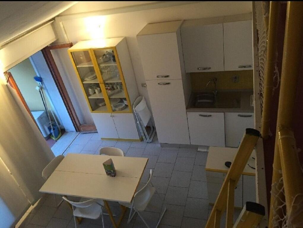 راباللو Residence Portofino Est المظهر الخارجي الصورة