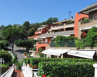 راباللو Residence Portofino Est المظهر الخارجي الصورة